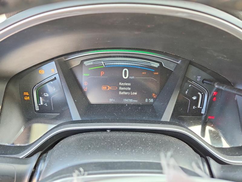 Aukcja sprzedaży 2021 Honda Cr-v, vin: 7FART6H95ME038596, numer aukcji: 65197866