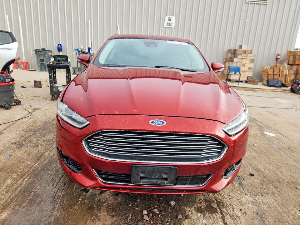 Продажа на аукционе авто 2014 Ford Fusion, vin: 3FA6P0D90ER191544, номер лота: 66621536