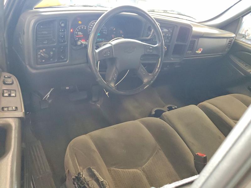 Aukcja sprzedaży 2005 Chevrolet Silverado, vin: 1GCEK19BX5E131781, numer aukcji: 64693206