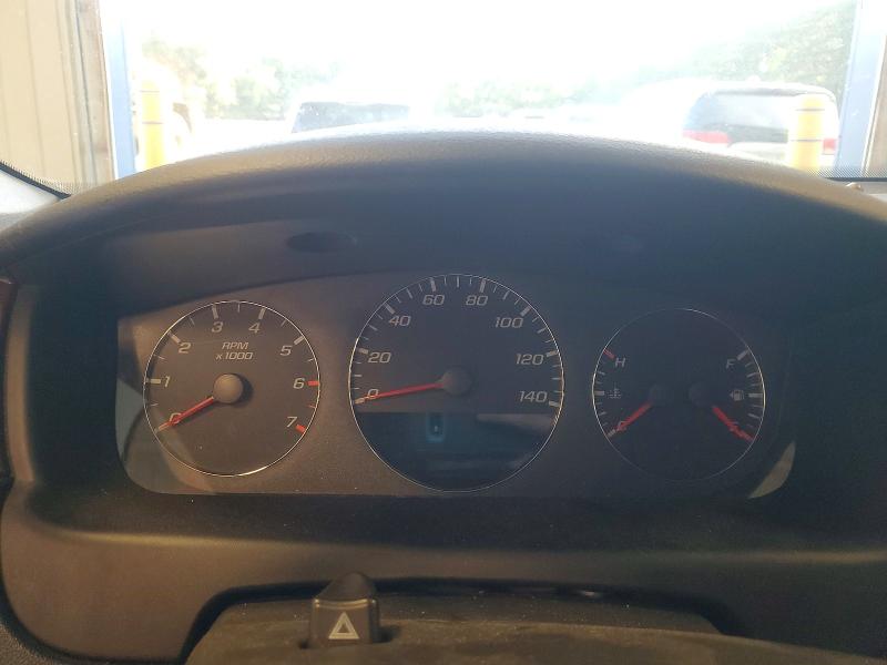 65855046 :رقم المزاد ، 2G1WC581269153840 vin ، 2006 Chevrolet Impala مزاد بيع
