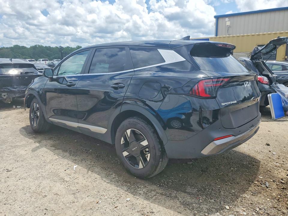 Продаж на аукціоні авто 2026 Kia Sportage, vin: 5XYK2CDF2TG414639, номер лоту: 64076786