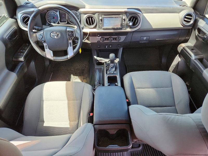 Aukcja sprzedaży 2019 Toyota Tacoma, vin: 3TMAZ5CN6KM107584, numer aukcji: 65548626