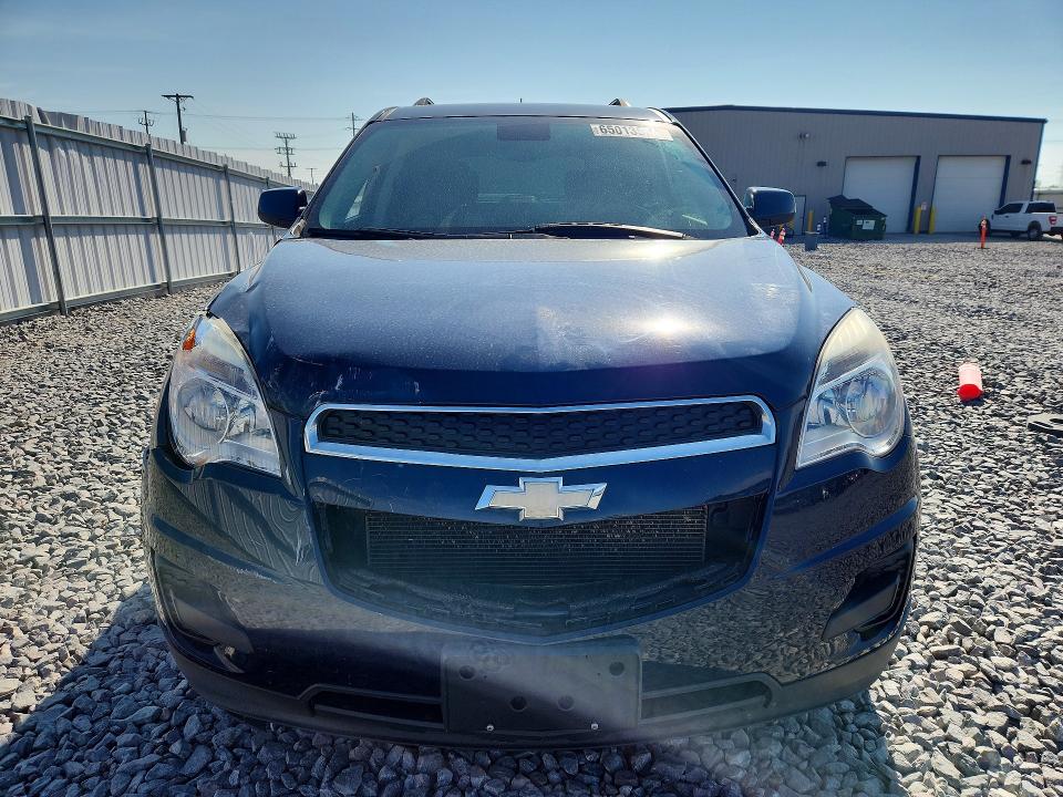 Aukcja sprzedaży 2015 Chevrolet Equinox, vin: 2GNFLFEK4F6182923, numer aukcji: 65013586