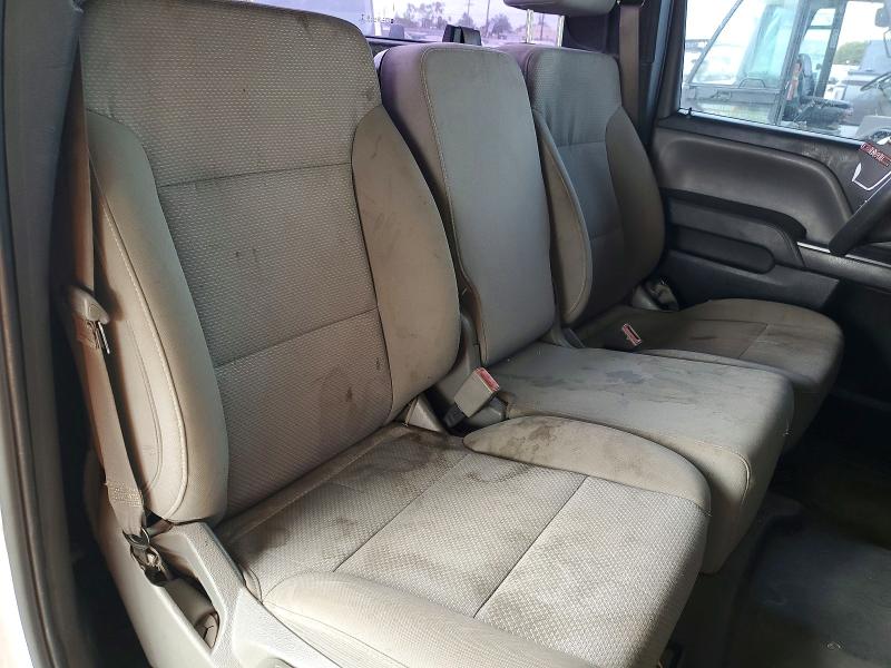 66838966 :رقم المزاد ، 1GTN1TEC7FZ902771 vin ، 2015 Gmc Sierra مزاد بيع