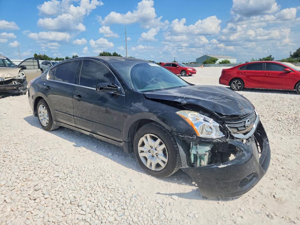 Продажа на аукционе авто 2011 Nissan Altima, vin: 1N4AL2AP5BN516773, номер лота: 64224336