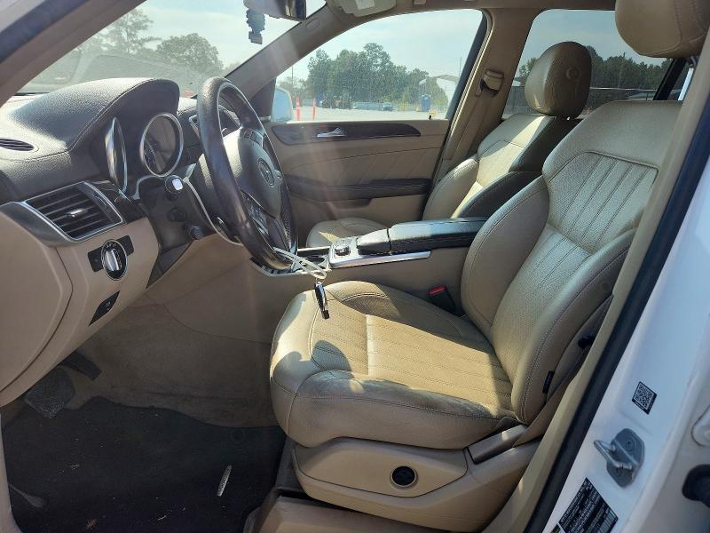 Продаж на аукціоні авто 2016 Mercedes-benz Gl, vin: 4JGDF6EE6GA620049, номер лоту: 67077756