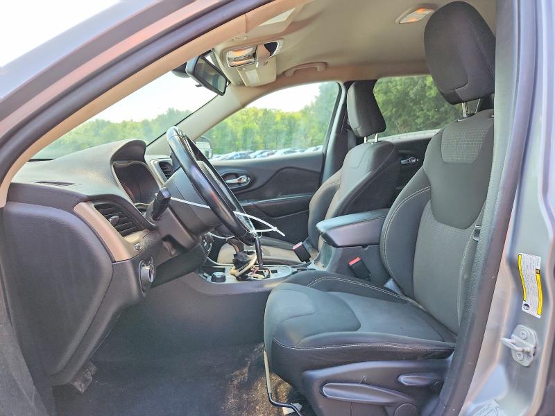 Aukcja sprzedaży 2015 Jeep Cherokee, vin: 1C4PJMCB9FW715378, numer aukcji: 64203106