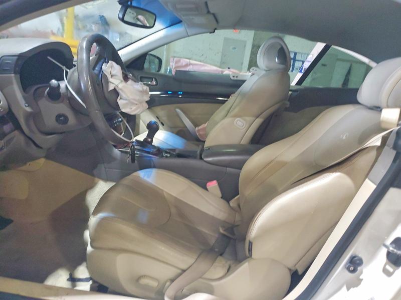 Aukcja sprzedaży 2012 Infiniti G37 Convertible, vin: JN1CV6FE4CM200545, numer aukcji: 66911796
