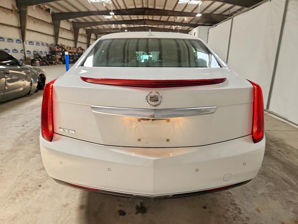 Aukcja sprzedaży 2014 Cadillac Xts, vin: 2GEXG6U37E9191731, numer aukcji: 64386216