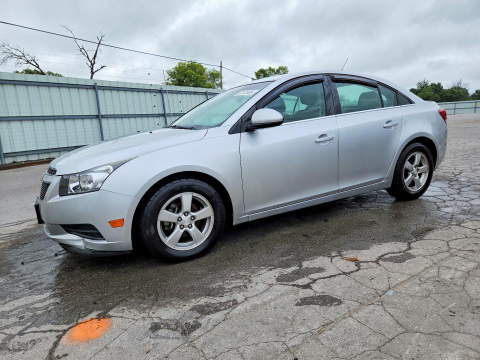 Aukcja sprzedaży 2012 Chevrolet Cruze, vin: 1G1PF5SC8C7261365, numer aukcji: 63141406