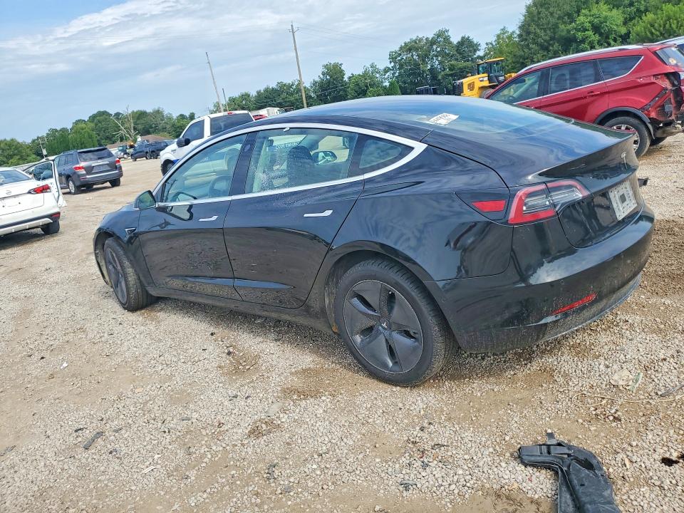 Aukcja sprzedaży 2018 Tesla Model 3, vin: 5YJ3E1EA0JF172117, numer aukcji: 65095146