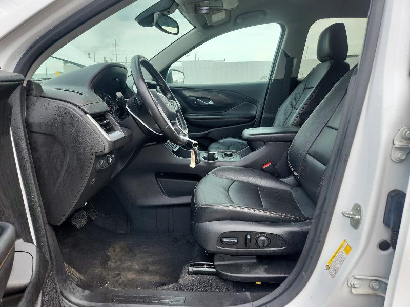 65096986 :رقم المزاد ، 3GKALVEV1LL195471 vin ، 2020 Gmc Terrain مزاد بيع