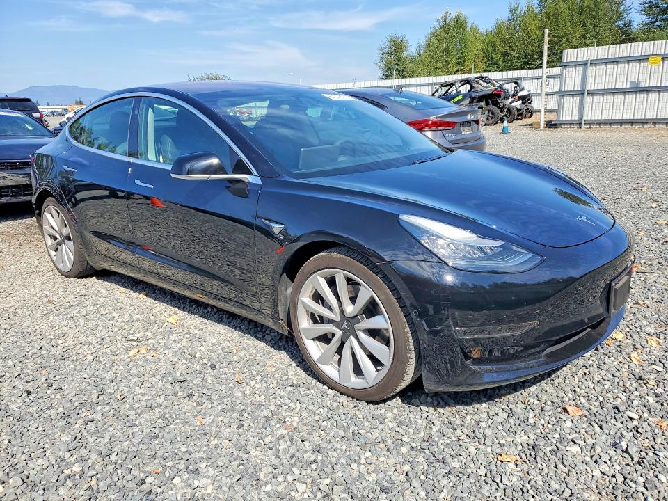 Aukcja sprzedaży 2019 Tesla Model 3, vin: 5YJ3E1EB9KF189363, numer aukcji: 67316976
