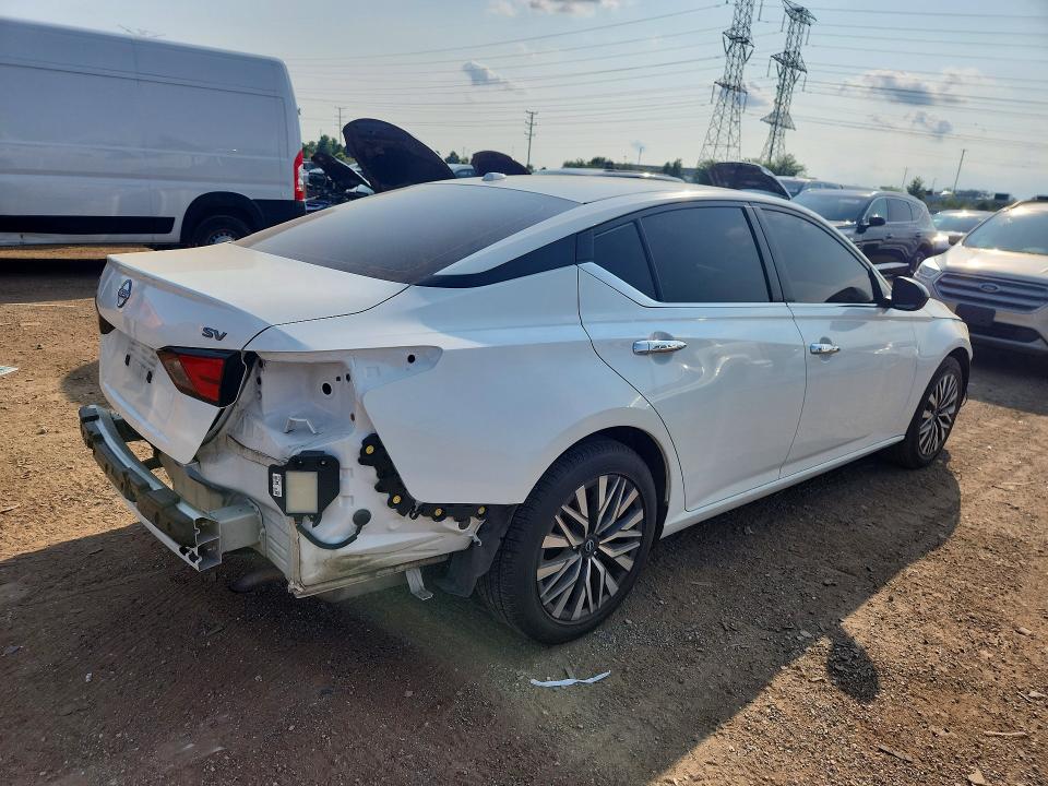 Aukcja sprzedaży 2024 Nissan Altima, vin: 1N4BL4DV8RN386511, numer aukcji: 63193616