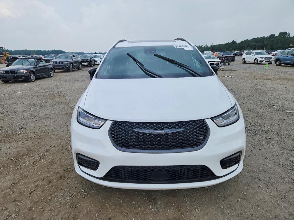 Aukcja sprzedaży 2025 Chrysler Pacifica, vin: 2C4RC1GG7SR570125, numer aukcji: 65452326