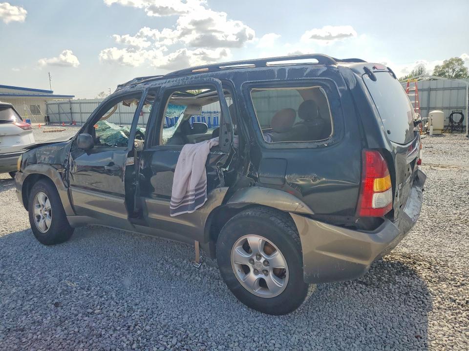 Aukcja sprzedaży 2004 Mazda Tribute, vin: 4F2YZ04164KM26569, numer aukcji: 66194216