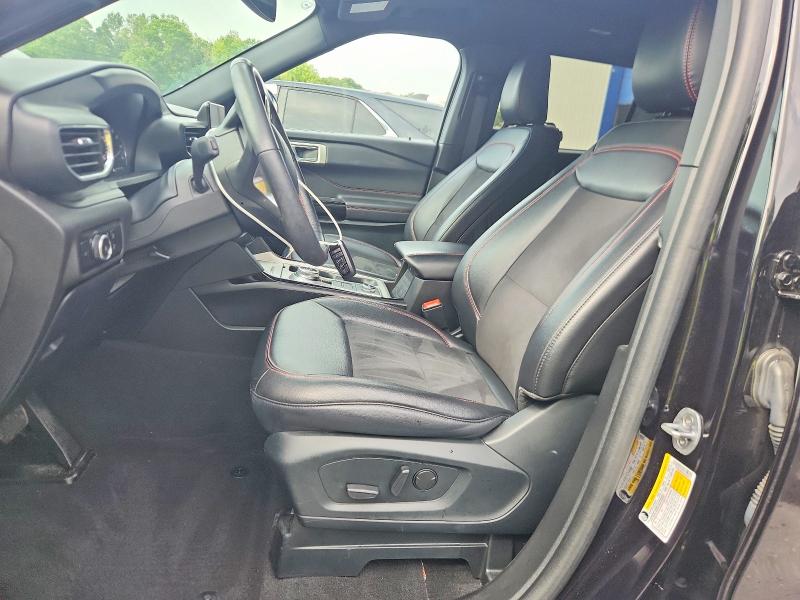 Продаж на аукціоні авто 2024 Ford Explorer, vin: 1FMSK8KHXRGA69749, номер лоту: 66839726