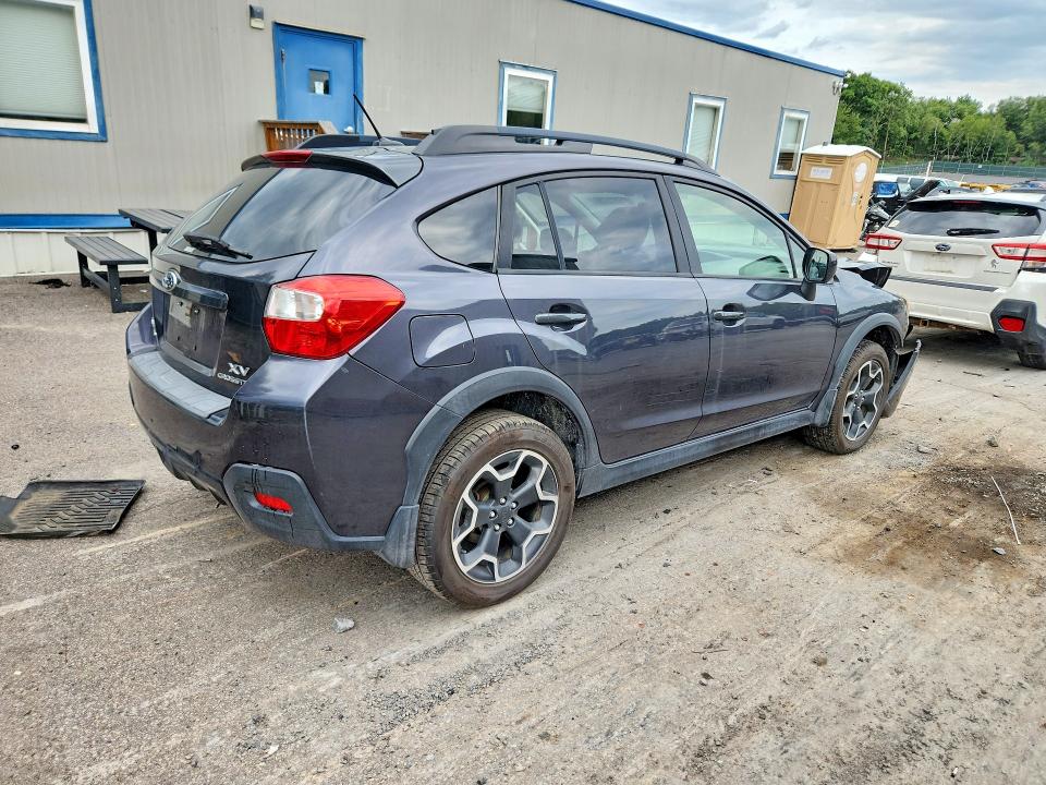 2013 Subaru Xv Crosstrek მანქანა იყიდება აუქციონზე, vin: JF2GPAKC8D2901913, აუქციონის ნომერი: 65372786