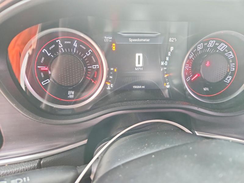Продаж на аукціоні авто 2018 Dodge Challenger, vin: 2C3CDZAG6JH228295, номер лоту: 65915016
