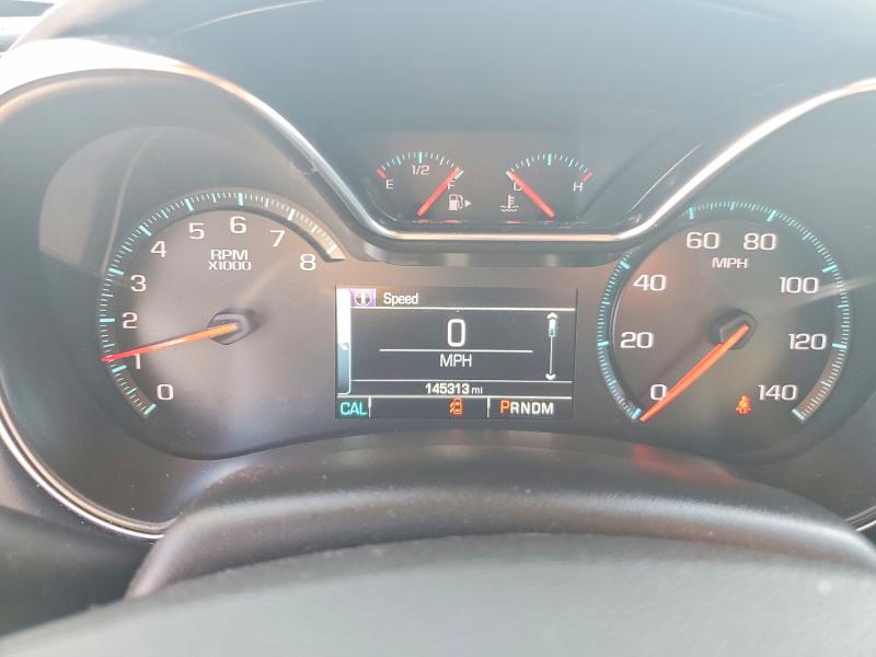 Продажа на аукционе авто 2016 Chevrolet Impala, vin: 2G1115S36G9163931, номер лота: 65817386