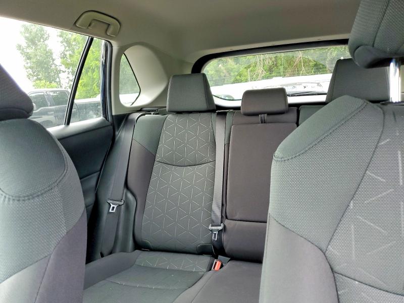 Продажа на аукционе авто 2023 Toyota Rav4, vin: 2T3BWRFV6PW178967, номер лота: 64723756