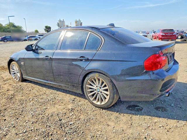Aukcja sprzedaży 2011 Bmw 335, vin: WBAPL5C50BA921543, numer aukcji: 62916526