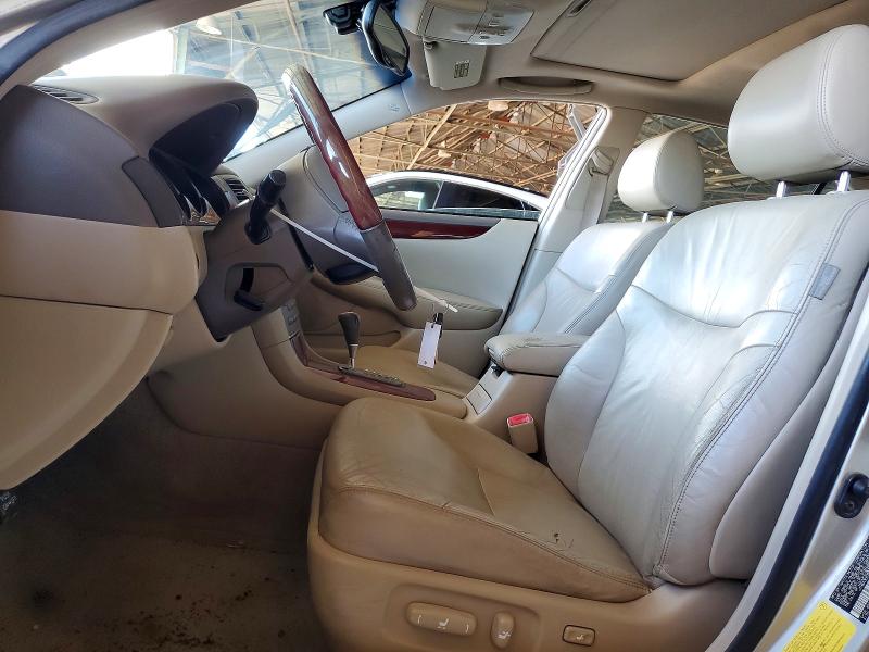 65571526 :رقم المزاد ، JTHBA30G740011019 vin ، 2004 Lexus Es مزاد بيع
