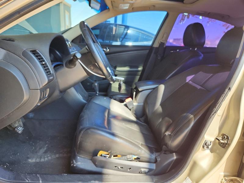 Aukcja sprzedaży 2009 Nissan Altima, vin: 1N4AL21E19N435875, numer aukcji: 64650866