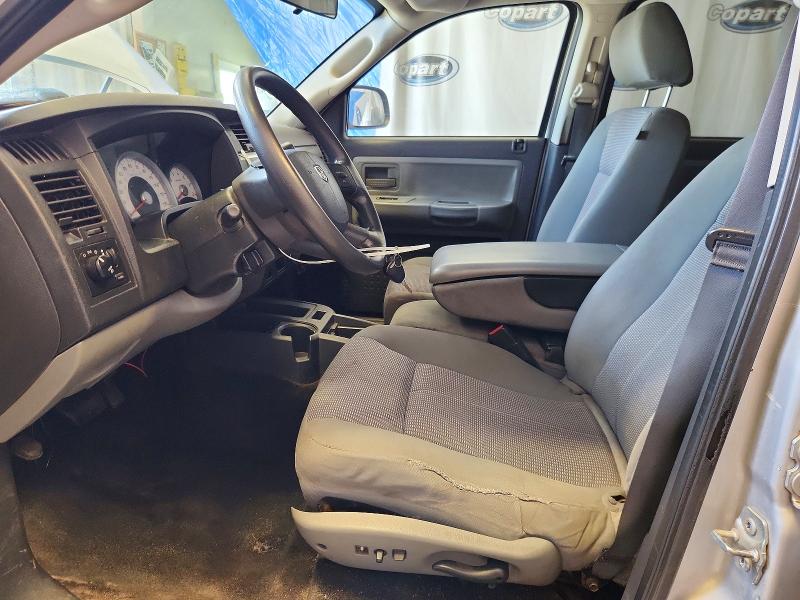 Aukcja sprzedaży 2008 Dodge Dakota, vin: 1D7HE48K58S500582, numer aukcji: 67202946