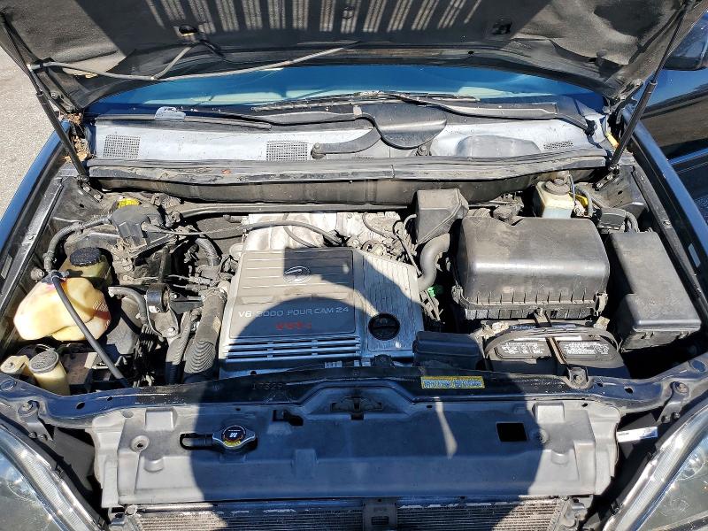 Продаж на аукціоні авто 2000 Lexus Rx, vin: JT6HF10U3Y0133932, номер лоту: 65726936