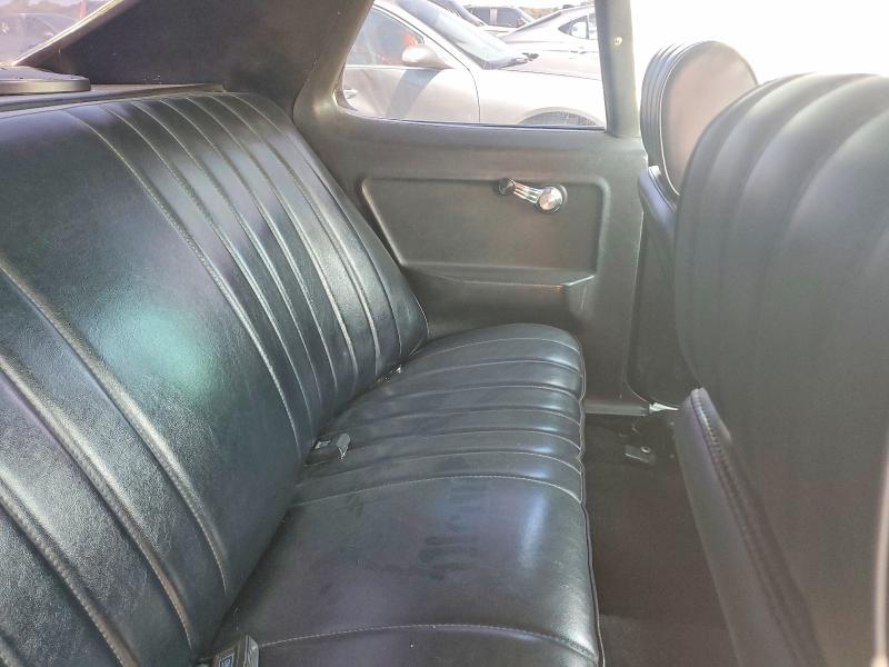 Aukcja sprzedaży 1973 Chevrolet Uk, vin: 1Y27K3W132478, numer aukcji: 66763096