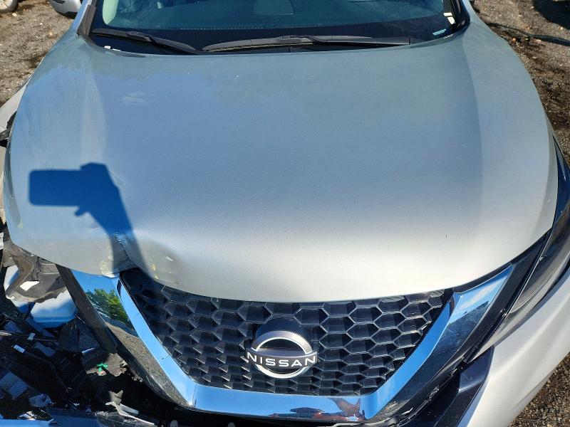 2024 Nissan Murano მანქანა იყიდება აუქციონზე, vin: 5N1AZ2BJ6RC115818, აუქციონის ნომერი: 63860086