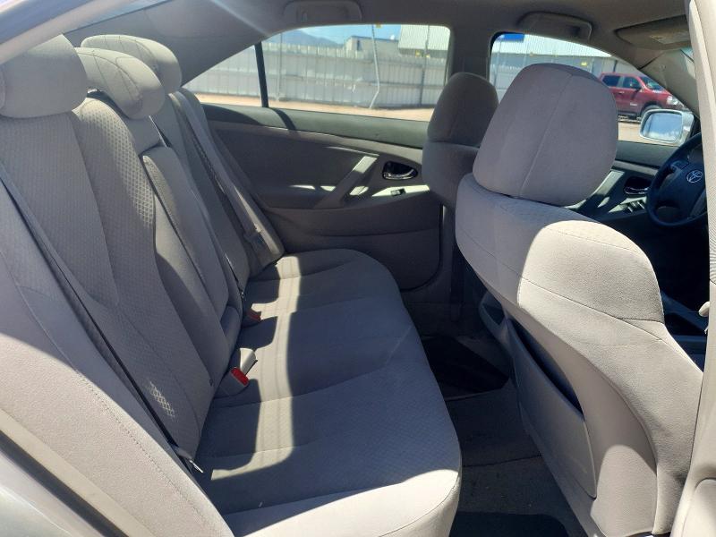 Продажа на аукционе авто 2009 Toyota Camry, vin: 4T1BE46K99U329601, номер лота: 65678346