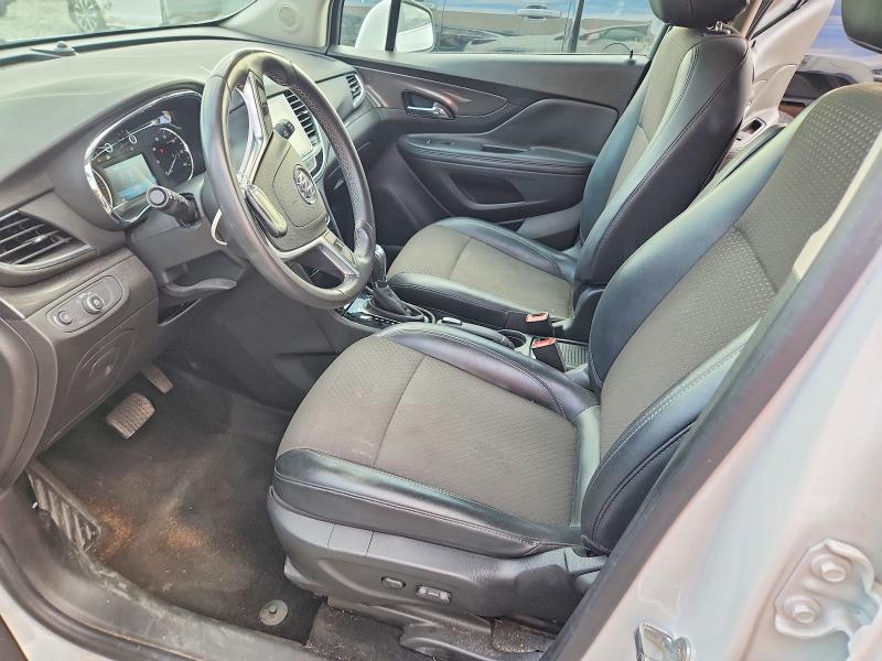 Aukcja sprzedaży 2020 Buick Encore, vin: KL4CJASB2LB014631, numer aukcji: 66338956
