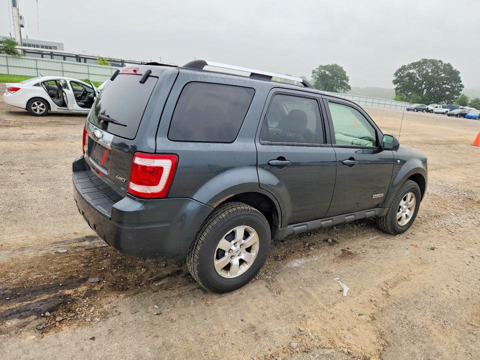 Продаж на аукціоні авто 2008 Ford Escape, vin: 1FMCU94198KE52758, номер лоту: 65222856