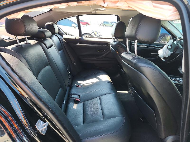 Продаж на аукціоні авто 2014 Bmw 535, vin: WBA5B1C51ED477546, номер лоту: 66067656