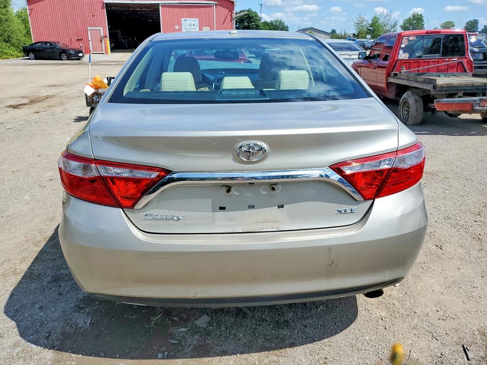 Продажа на аукционе авто 2015 Toyota Camry, vin: 4T1BF1FK5FU981414, номер лота: 66274616
