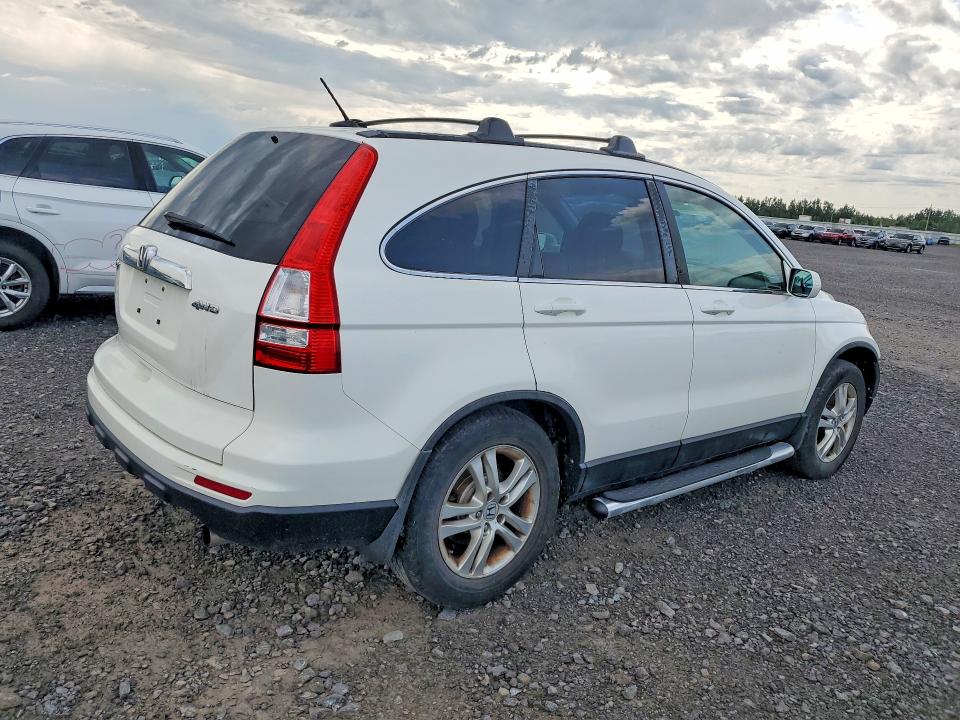Продаж на аукціоні авто 2011 Honda Cr-v, vin: 5J6RE4H75BL820667, номер лоту: 64387986