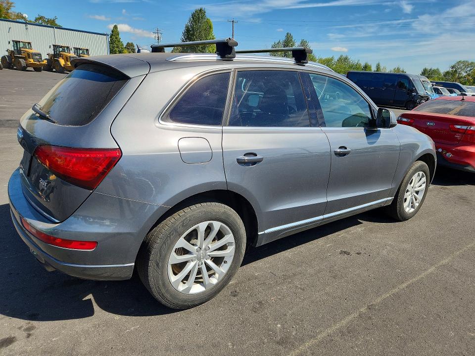 Auction sale of the 2015 Audi Q5, vin: WA1CFAFP5FA115163, lot number: 66435906