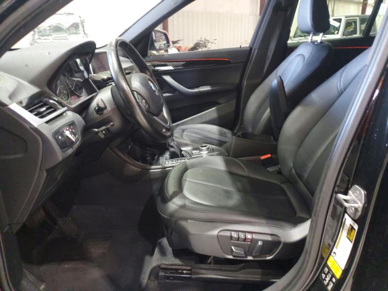 Aukcja sprzedaży 2017 Bmw X1, vin: WBXHT3C31H5F77402, numer aukcji: 64055536