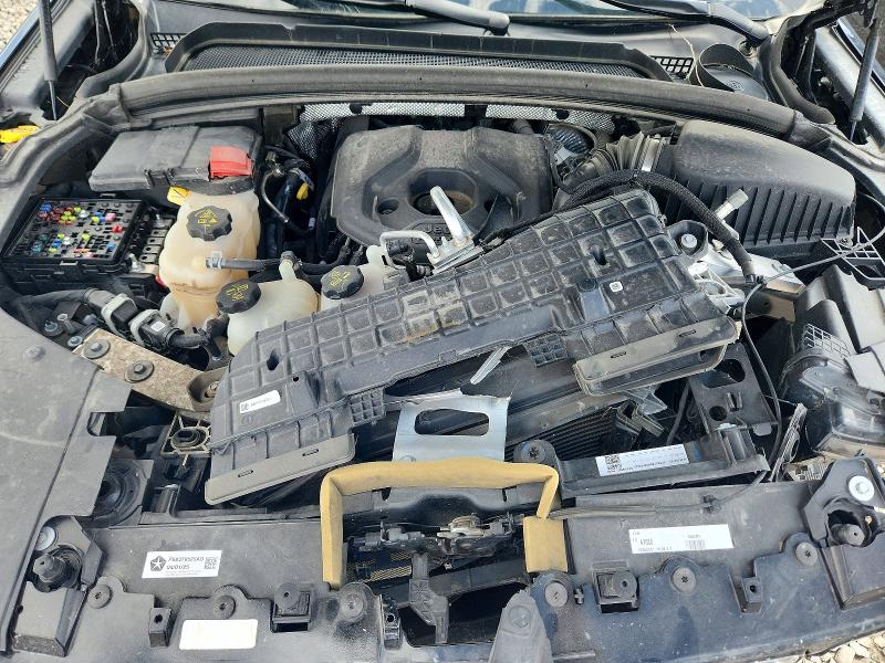 66171386 :رقم المزاد ، 1C4RJYB6XS8692423 vin ، 2025 Jeep Grand Cherokee مزاد بيع