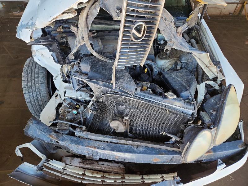 2000 Lexus Gs მანქანა იყიდება აუქციონზე, vin: JT8BD68S9Y0115230, აუქციონის ნომერი: 66051826