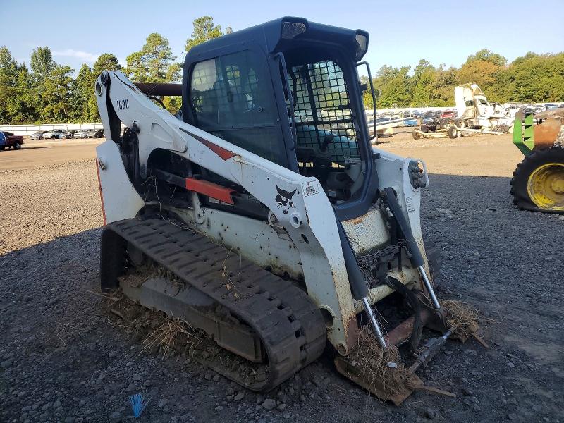 2019 Bobcat T770 მანქანა იყიდება აუქციონზე, vin: AT6321690, აუქციონის ნომერი: 64629186