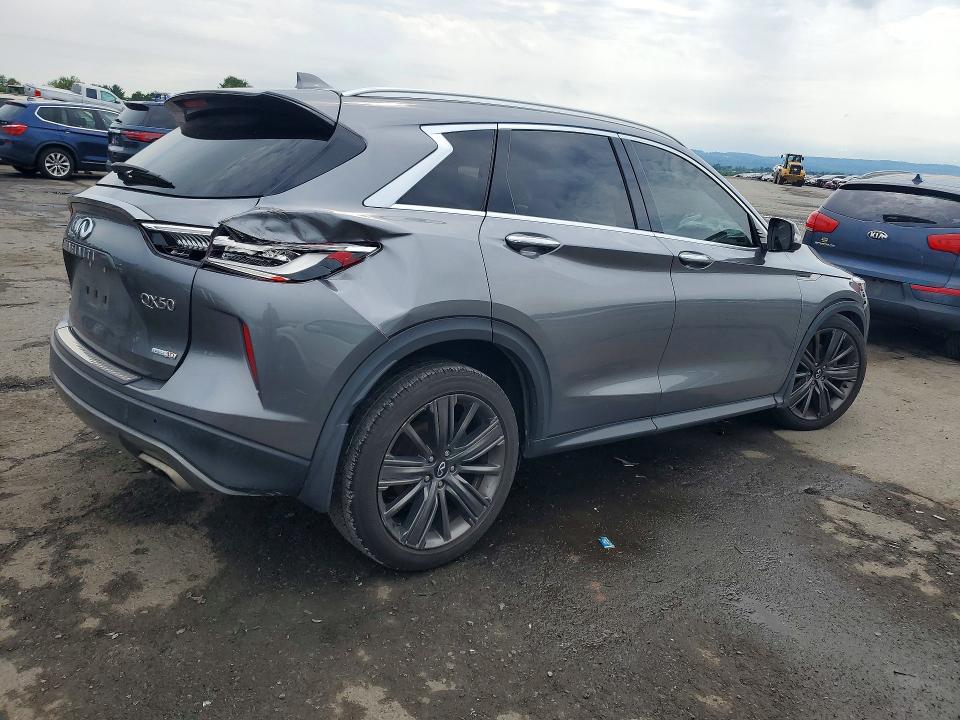 Продажа на аукционе авто 2020 Infiniti Qx50, vin: 3PCAJ5M30LF110359, номер лота: 65592066