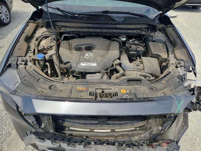 Aukcja sprzedaży 2022 Mazda Cx-5, vin: JM3KFBAY8N0597081, numer aukcji: 65906466