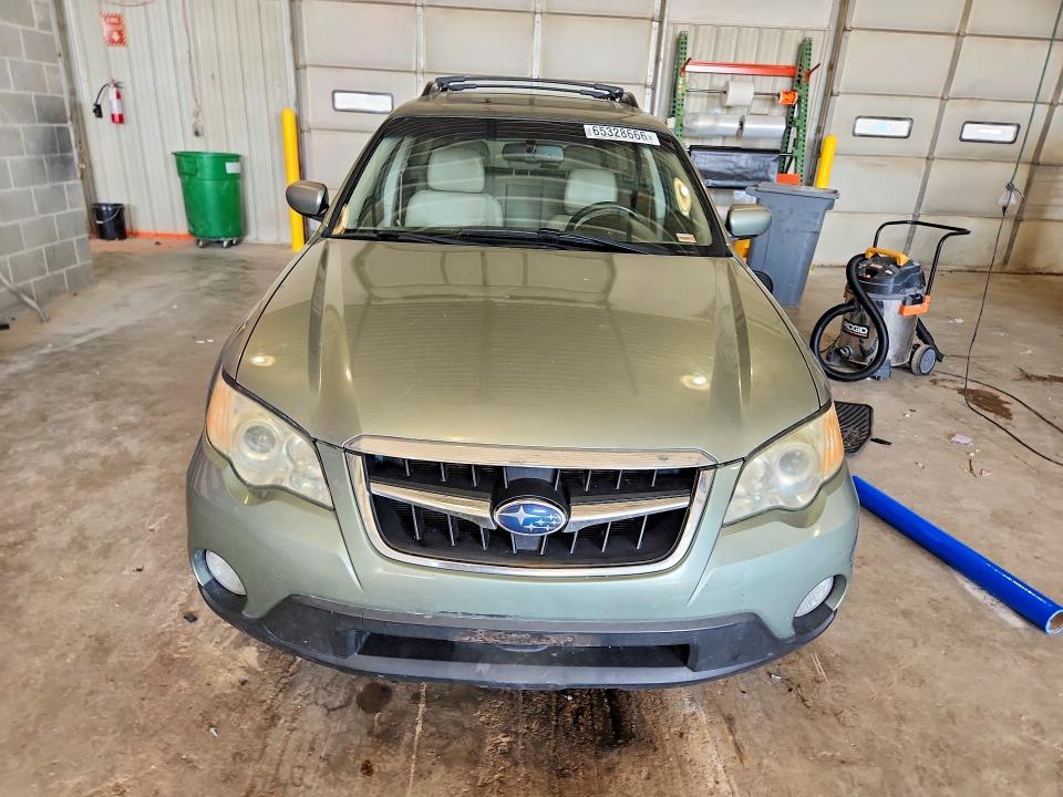 Aukcja sprzedaży 2009 Subaru Outback, vin: 4S4BP66C097314322, numer aukcji: 65328666