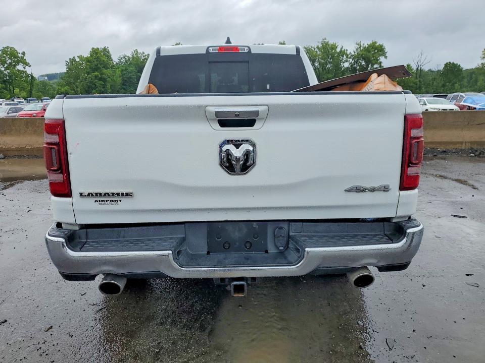 Продаж на аукціоні авто 2020 Ram 1500, vin: 1C6SRFJT1LN268158, номер лоту: 63554686