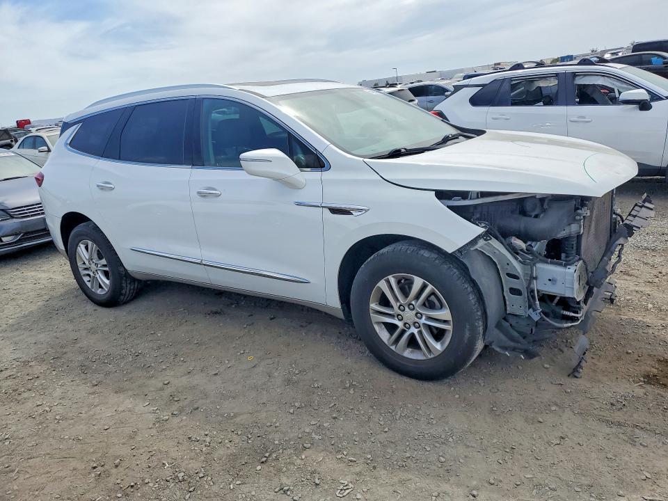 Auction sale of the 2020 Buick Enclave, vin: 5GAEVAKW9LJ104937, lot number: 66460396