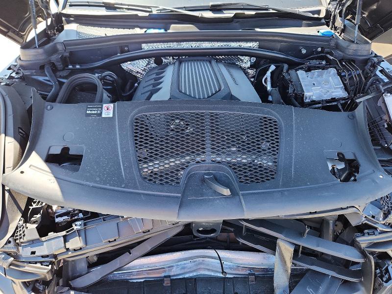 Продажа на аукционе авто 2026 Porsche Macan, vin: WP1AA2A57TLB05224, номер лота: 62812296