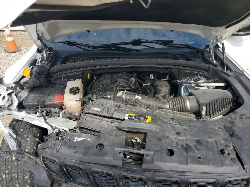 2023 Jeep Grand Cherokee მანქანა იყიდება აუქციონზე, vin: 1C4RJKAG6P8877390, აუქციონის ნომერი: 64528626